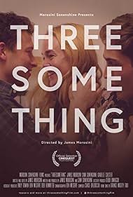 watch-Threesomething (2018)
