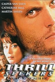watch-The Time Shifters (1999)
