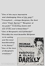 watch-Through a Glass Darkly (1961)