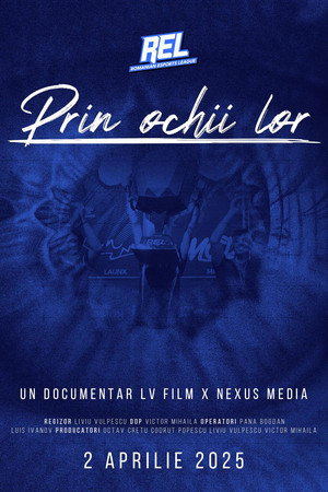 watch-Through Their Eyes (2025)