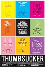 watch-Thumbsucker (2005)