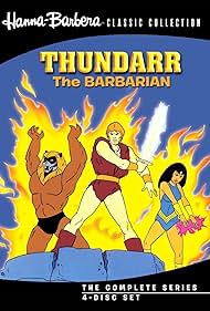 watch-Thundarr the Barbarian (1980)