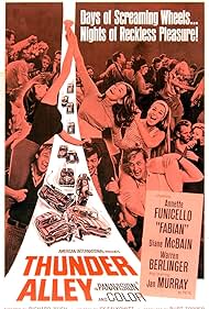 watch-Thunder Alley (1967)
