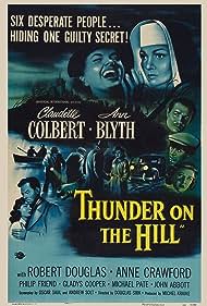 watch-Thunder on the Hill (1951)