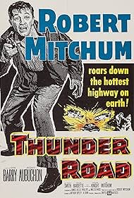 watch-Thunder Road (1958)