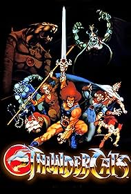 watch-Thundercats (1985)