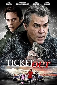 watch-Ticket Out (2012)