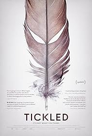 watch-Tickled (2016)