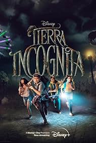 watch-Tierra IncÃ³gnita (2022)