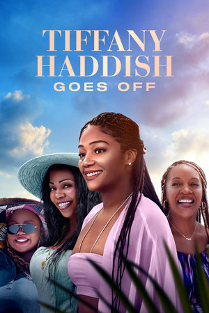 watch-Tiffany Haddish Goes Off (2025)