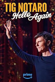 watch-Tig Notaro: Hello Again (2024)