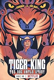 watch-Tiger King: The Doc Antle Story (2021)