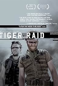 watch-Tiger Raid (2016)