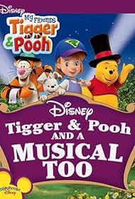 watch-Tigger & Pooh and a Musical Too (2009)