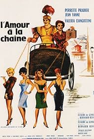 watch-Tight Skirts, Loose Pleasures (1965)