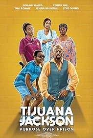 watch-Tijuana Jackson: Purpose Over Prison (2020)
