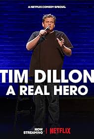 watch-Tim Dillon: A Real Hero (2022)