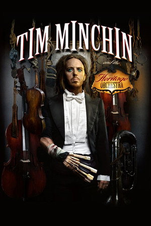 watch-Tim Minchin and the Heritage Orchestra (2011)