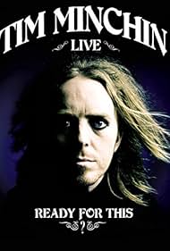 watch-Tim Minchin, Live: Ready For This? (2009)