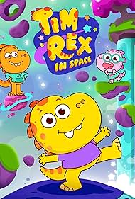 watch-Tim Rex in Space (2025)