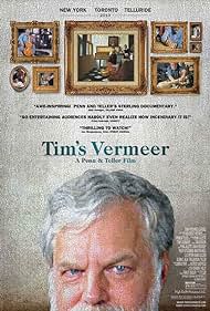 watch-Tim's Vermeer (2014)
