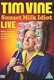 watch-Tim Vine: Sunset Milk Idiot (2019)
