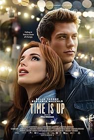 watch-Time Is Up (2021)