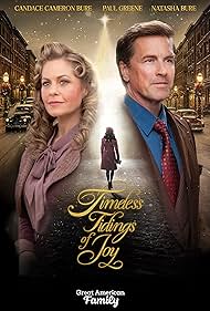 watch-Timeless Tidings of Joy (2025)