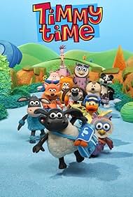 watch-Timmy Time (2009)