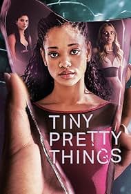 watch-Tiny Pretty Things (2020)