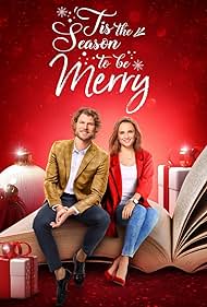 watch-'Tis the Season to be Merry (2021)