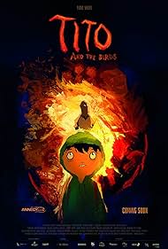 watch-Tito and the Birds (2019)
