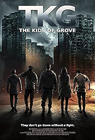 watch-TKG: The Kids of Grove (2020)