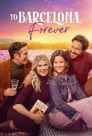 watch-To Barcelona, Forever (2025)
