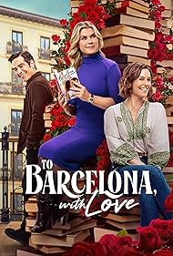 watch-To Barcelona, with Love (2025)