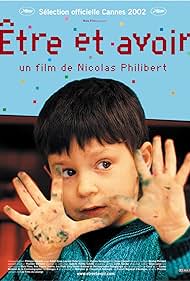 watch-To Be and to Have (2002)