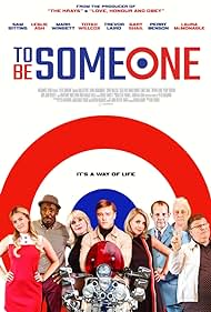 watch-To Be Someone (2020)