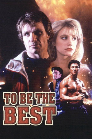 watch-To Be the Best (1993)