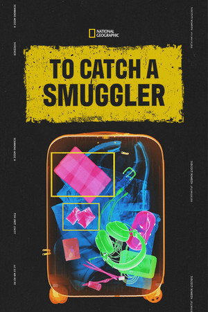 watch-To Catch a Smuggler (TV Series 2020– ) 2020