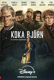 watch-To Cook a Bear (2025)