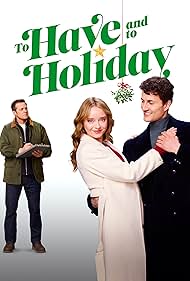 watch-To Have and to Holiday (2024)