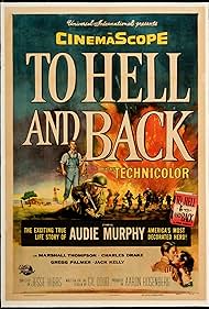 watch-To Hell and Back (1955)