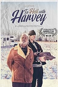 watch-To Hell with Harvey (2020)