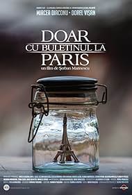 watch-To Paris with the Identity Card (2015)