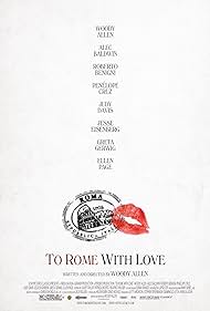 watch-To Rome with Love (2012)