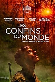 watch-To the Ends of the World (2018)