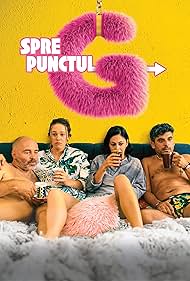 watch-To The G-Spot (2024)