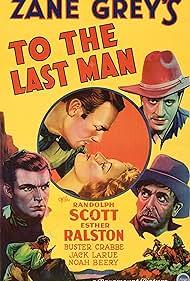 watch-To the Last Man (1933)