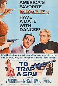 watch-To Trap a Spy (1964)