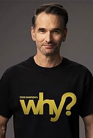 watch-Todd Sampson's Why? (TV Series 2026– ) 2026